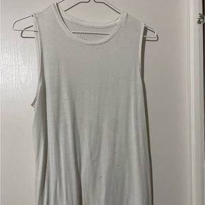 Layering tanks